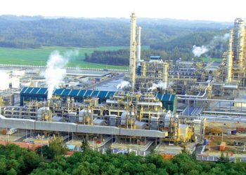 Nâng cấp mở rộng Nhà máy lọc dầu Dung Quất: Giải pháp phát triển bền vững