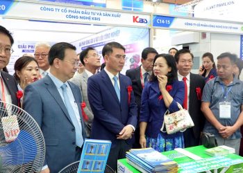 Bộ Công Thương tổ chức Chương trình “Gian hàng Xanh – Tiết kiệm năng lượng” năm 2026