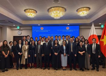 Cơ hội đầu tư, kinh doanh Việt Nam – Nhật Bản trong tình hình mới