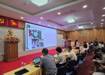 HỘI THẢO “CƠ HỘI VÀ GIẢI PHÁP THÚC ĐẨY XUẤT KHẨU CÁC NGÀNH HÀNG CHỦ LỰC SANG THỊ TRƯỜNG TRUNG ĐÔNG VÀ NAM Á TRONG BỐI CẢNH CÁC FTA MỚI”
