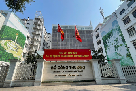 Ban hành Kế hoạch chuyển đổi số Bộ Công Thương giai đoạn 2026 – 2030