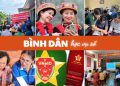 ĐẨY MẠNH PHONG TRÀO “BÌNH DÂN HỌC VỤ SỐ” – NÂNG CAO KỸ NĂNG SỐ CHO NGƯỜI DÂN