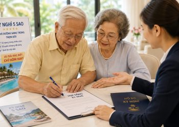 KHUYẾN CÁO NGƯỜI TIÊU DÙNG THẬN TRỌNG KHI GIAO KẾT VÀ THỰC HIỆN HỢP ĐỒNG