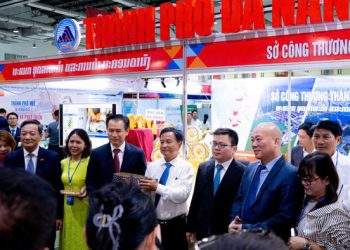 Hội chợ Việt – Lào 2026: Mở rộng không gian hợp tác thương mại