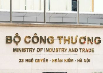 Ban hành khung kiến trúc dữ liệu của Bộ Công Thương
