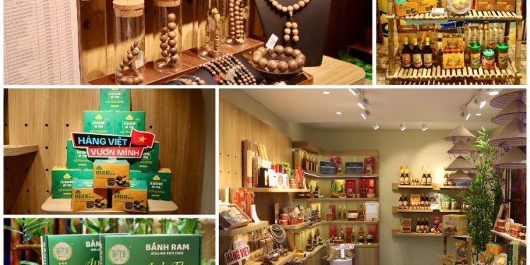 Mời đăng ký tham gia Hội chợ triển lãm sản phẩm công nghiệp nông thôn tiêu biểu khu vực miền Trung – Tây Nguyên năm 2026