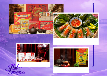 Bộ Công Thương tổ chức chương trình “Sức sống hàng Việt” số 8 với chủ đề “Huế Thương”