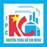 logo trung tam khuyen cong