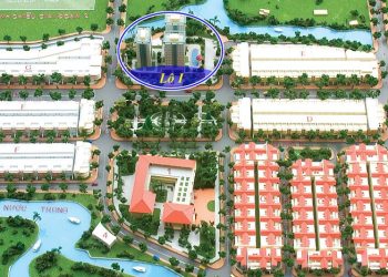 Quyết định ban hành quy chế quản lý các dịch vụ công cộng, tiện ích trong Cụm công nghiệp chế biến hải sản Lộc An, xã Phước Hải, thành phố Hồ Chí Minh