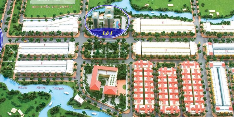 Quyết định ban hành quy chế quản lý các dịch vụ công cộng, tiện ích trong Cụm công nghiệp chế biến hải sản Lộc An, xã Phước Hải, thành phố Hồ Chí Minh