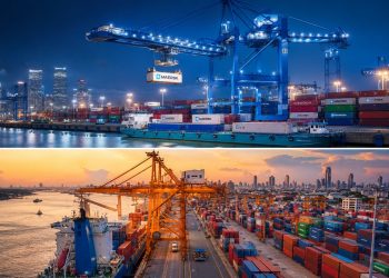 Chương trình hành động triển khai Chương trình “Vươn ra thị trường quốc tế giai đoạn 2026-2030”