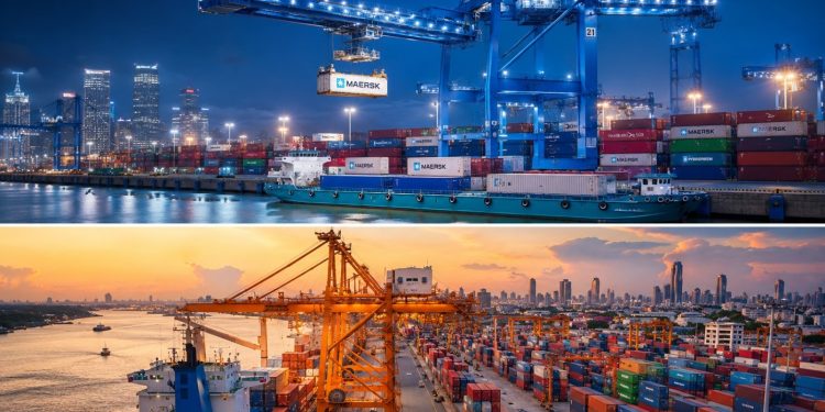 Chương trình hành động triển khai Chương trình “Vươn ra thị trường quốc tế giai đoạn 2026-2030”