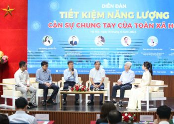 Phát động Cuộc thi trực tuyến “Tìm hiểu kiến thức về sử dụng năng lượng tiết kiệm và hiệu quả năm 2026”