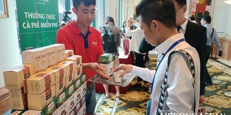 Mời tham gia Hội nghị hợp tác phát triển Công thương Tứ Xuyên – Nam Á, Đông Nam Á tại Tứ Xuyên, Trung Quốc