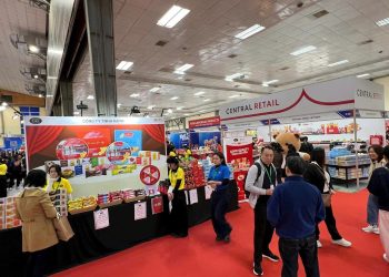 Mời Tham gia “Tuần lễ hàng Việt Nam tại Thái Lan 2026”