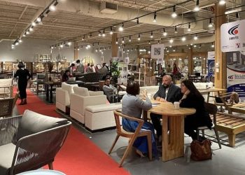Mời tham gia Hội chợ triển lãm đồ gỗ nội ngoại thất High Point Market 2026  tại Hoa Kỳ