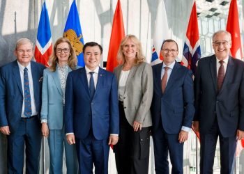 Hợp tác kinh tế Việt Nam và EFTA bước sang giai đoạn phát triển mới