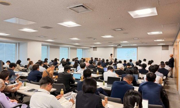 Mở rộng hợp tác đầu tư, thương mại Việt Nam, Nhật Bản từ Osaka