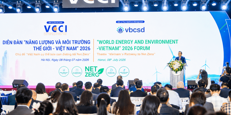 Chuyển dịch năng lượng công bằng: Giải pháp chiến lược hướng tới mục tiêu Net Zero