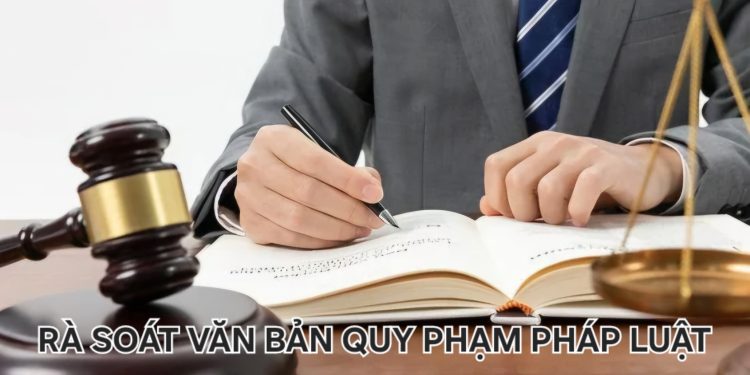 TỔ CHỨC LẤY Ý KIẾN VỀ KẾT QUẢ TỔNG RÀ SOÁT HỆ THỐNG VĂN BẢN QUY PHẠM PHÁP LUẬT THUỘC LĨNH VỰC THAM MƯU QUẢN LÝ CỦA SỞ CÔNG THƯƠNG