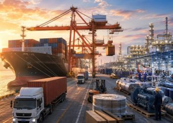 ĐỀ NGHỊ CUNG CẤP THÔNG TIN VỀ TÌNH HÌNH XUẤT NHẬP KHẨU, DỰ BÁO 6 THÁNG CUỐI NĂM 2026, NĂM 2027 VÀ ĐỀ XUẤT GIẢI PHÁP THÚC ĐẨY XUẤT KHẨU TĂNG TRƯỞNG HAI CON SỐ NĂM 2026