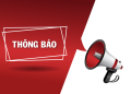 THÔNG BÁO Về việc triển khai cấp Giấy chứng nhận xuất xứ hàng hóa (C/O) và Văn bản chấp thuận tự chứng nhận xuất xứ hàng hóa tại Sở Công Thương Thành phố Hồ Chí Minh