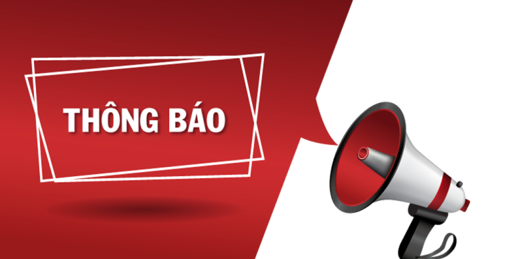 THÔNG BÁO Về việc triển khai cấp Giấy chứng nhận xuất xứ hàng hóa (C/O) và Văn bản chấp thuận tự chứng nhận xuất xứ hàng hóa tại Sở Công Thương Thành phố Hồ Chí Minh