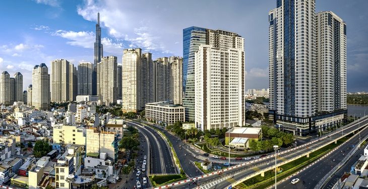 THÔNG BÁO VỀ MỜI VIẾT BÀI THAM LUẬN TỌA ĐÀM “PHÁT TRIỂN TRUNG TÂM OUTLET TẠI THÀNH PHỐ HỒ CHÍ MINH: CƠ CHẾ ĐỘT PHÁ VÀ ĐỘNG LỰC TĂNG TRƯỞNG MỚI CHO THƯƠNG MẠI – DỊCH VỤ – DU LỊCH”