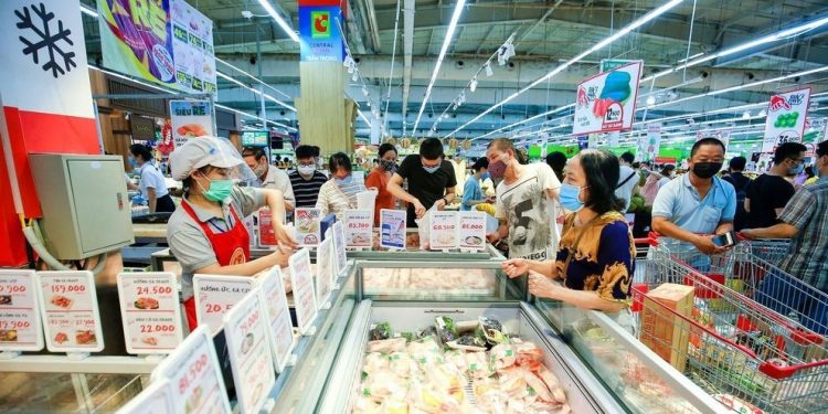 THAM GIA CHƯƠNG TRÌNH KHẢO SÁT VÀ CÔNG BỐ “HÀNG HÓA, DỊCH VỤ NGƯỜI TIÊU DÙNG TIN CẬY NĂM 2026”