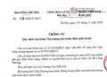 Triển khai Thông tư số 29/2026/TT-BCT ngày 02/6/2026 của Bộ Công Thương Quy định vận hành Thị trường bán buôn điện cạnh tranh