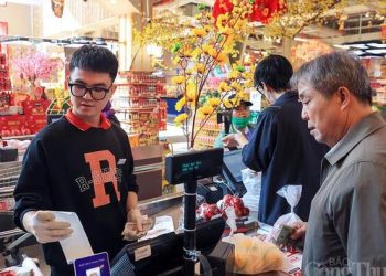 Bộ Công Thương ban hành Kế hoạch phát triển thị trường bán lẻ đến năm 2030, tầm nhìn đến năm 2050