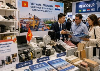 Nâng cao hiệu quả phát triển thị trường nước ngoài nhờ nền tảng số
