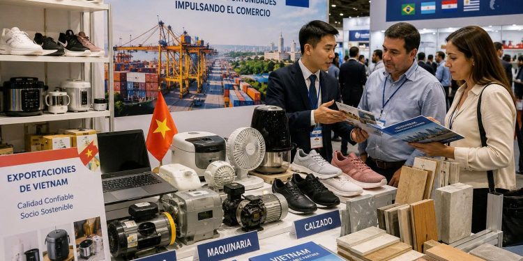 Nâng cao hiệu quả phát triển thị trường nước ngoài nhờ nền tảng số