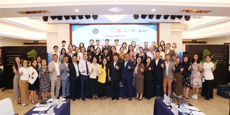 SỰ KIỆN KẾT NỐI CHUỖI CUNG ỨNG VÀ DỊCH VỤ LOGISTICS TRONG LĨNH VỰC THỦY HẢI SẢN, LƯƠNG THỰC THỰC PHẨM – LOGISTICS CHUỖI LẠNH TRÊN ĐỊA BÀN THÀNH PHỐ NĂM 2026