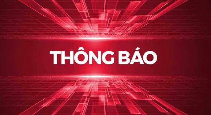 Tổng hợp thông báo dự thảo và thông báo có hiệu lực về các biện pháp an toàn thực phẩm và kiểm dịch động, thực vật (SPS) từ ngày 16/6 – 30/6/2026