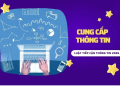Thông báo Công khai thông tin đầu mối tiếp nhận yêu cầu cung cấp thông tin của Sở Công Thương Thành phố Hồ Chí Minh