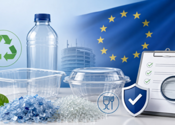 Cảnh báo về dự thảo sửa đổi Quy định (EU) 2022/1616 đối với nhựa và sản phẩm nhựa tái chế tiếp xúc thực phẩm