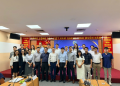 SỞ CÔNG THƯƠNG THÀNH PHỐ HỒ CHÍ MINH TỔ CHỨC HỘI NGHỊ THAM VẤN LẤY Ý KIẾN VỀ DỰ THẢO NGHỊ QUYẾT CỦA HỘI ĐỒNG NHÂN DÂN THÀNH PHỐ QUY ĐỊNH VỀ KHU THƯƠNG MẠI TỰ DO, KHU LOGISTICS TÍCH HỢP TRÊN ĐỊA BÀN THÀNH PHỐ HỒ CHÍ MINH ĐỂ TRIỂN KHAI LUẬT PHÁT TRIỂN ĐÔ THỊ