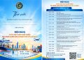 Mời tham dự Hội nghị thúc đẩy xuất nhập khẩu và chuỗi cung ứng Thành phố Hồ Chí Minh
