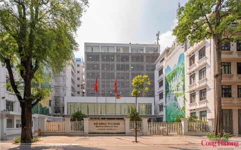 Chính phủ ban hành Nghị định quy định chức năng, nhiệm vụ, quyền hạn và cơ cấu tổ chức của Bộ Công Thương