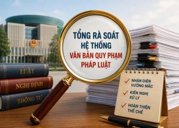 TỔ CHỨC LẤY Ý KIẾN VỀ KẾT QUẢ TỔNG RÀ SOÁT HỆ THỐNG VĂN BẢN QUY PHẠM PHÁP LUẬT THUỘC LĨNH VỰC THAM MƯU QUẢN LÝ CỦA SỞ CÔNG THƯƠNG