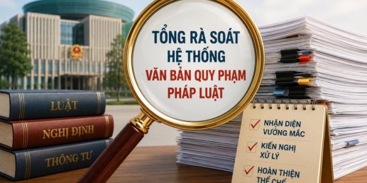 TỔ CHỨC LẤY Ý KIẾN VỀ KẾT QUẢ TỔNG RÀ SOÁT HỆ THỐNG VĂN BẢN QUY PHẠM PHÁP LUẬT THUỘC LĨNH VỰC THAM MƯU QUẢN LÝ CỦA SỞ CÔNG THƯƠNG