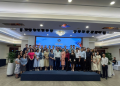 Nâng cao năng lực cho doanh nghiệp trên địa bàn Thành phố Hồ Chí Minh trong việc áp dụng các tiêu chuẩn đặc thù của I-xra-en