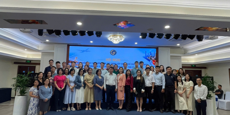 Nâng cao năng lực cho doanh nghiệp trên địa bàn Thành phố Hồ Chí Minh trong việc áp dụng các tiêu chuẩn đặc thù của I-xra-en