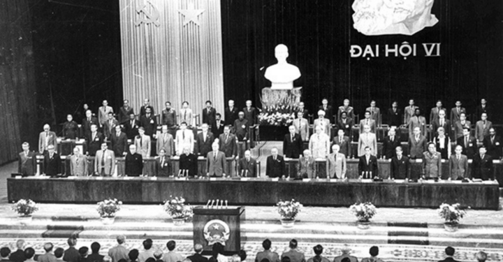 81 năm Quốc khánh: Dưới cờ vẻ vang của Đảng giữ vững độc lập dân tộc, kiến tạo tương lai Việt Nam