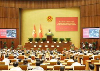 Đảng bộ Bộ Công Thương học tập, quán triệt, triển khai một số Nghị quyết, Chỉ thị của Bộ Chính trị