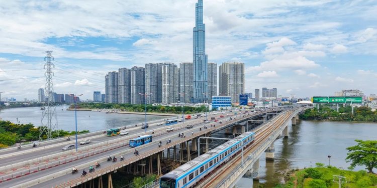Triển khai Kế hoạch tuyên truyền, phổ biến, giáo dục pháp luật Luật Phát triển đô thị trên địa bàn Thành phố Hồ Chí Minh