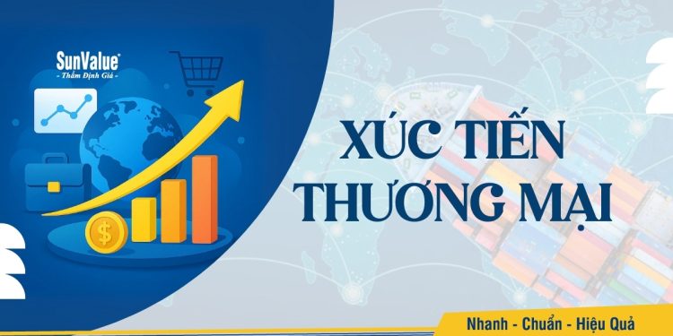 Mời tham dự các chương trình xúc tiến thương mại năm 2026