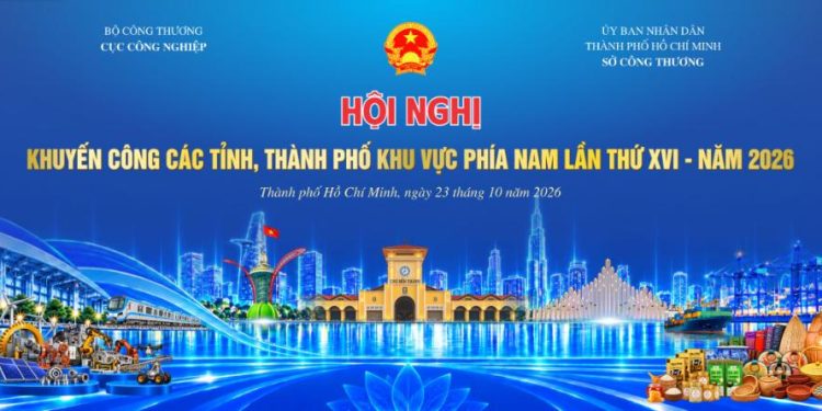 Hai Hội nghị trọng tâm – Chung mục tiêu thúc đẩy phát triển ngành Công thương và Công nghiệp nông thôn
