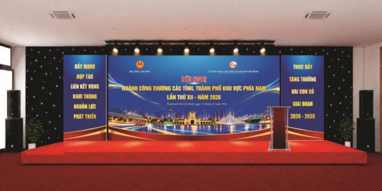 Liên kết vùng – Khơi thông nguồn lực – Hướng tới tăng trưởng kinh tế “Hai con số”